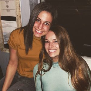 Meet your Posher, Brianna